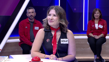 Kelime Oyunu İnanç ve manevi değerlerle ilgili olan anlamına gelen bir söz