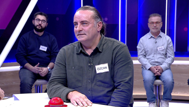 Kelime Oyunu Ne sıcak ne soğuk anlamına gelen bir kelime