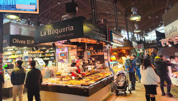 İspanyol Lezzetleri