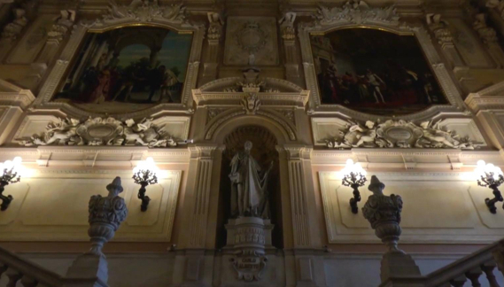 Torino Kraliyet Sarayı