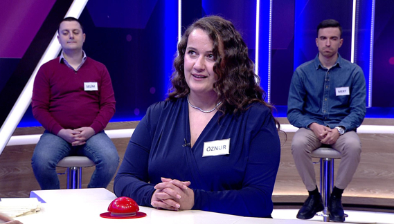 Ek olarak anlamına gelen bir söz