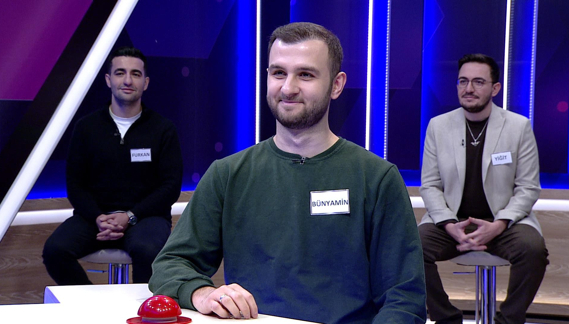 Baygınlığı geçmiş olan kimse