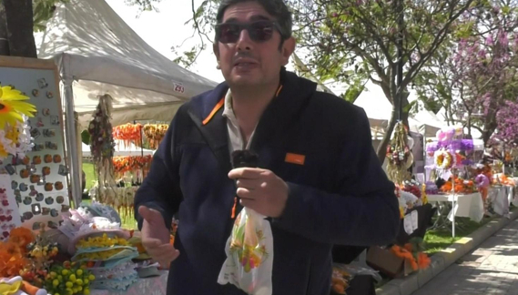 Adana'da Portakal Çiçeği Karnavalı Coşkusu