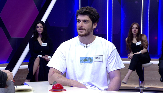 Yiğit Poyraz Rekabeti Kelimelere Taşıdı!