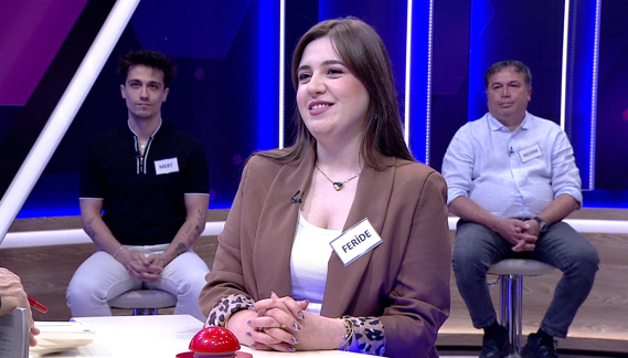 Bir işteki engelleri yenme kararlılığı