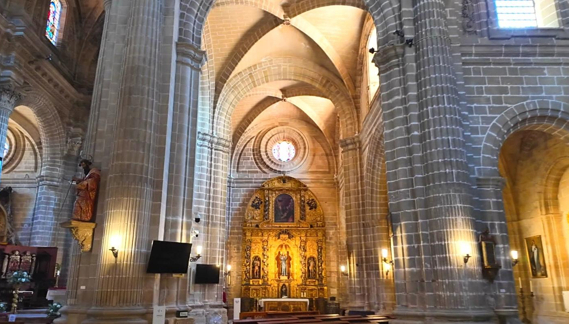 Jerez Katedrali