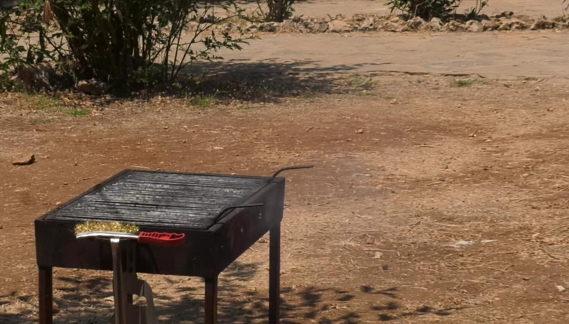 Akçagerme Piknik Alanı