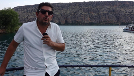 Rumkale Tekne Turu