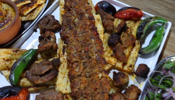 Adana’da Kebap Nerede Yenir?
