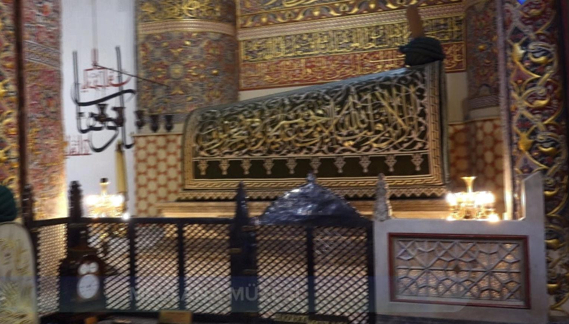 Mevlana Müzesi