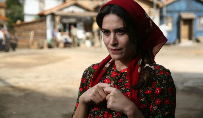 Keşanlı Ali Destanı 1. Bölüm