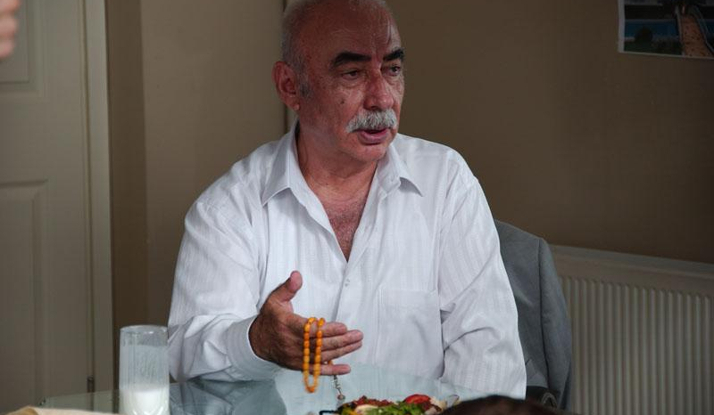Kabadayı
