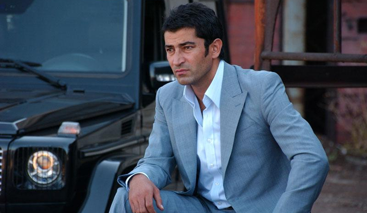 Kabadayı
