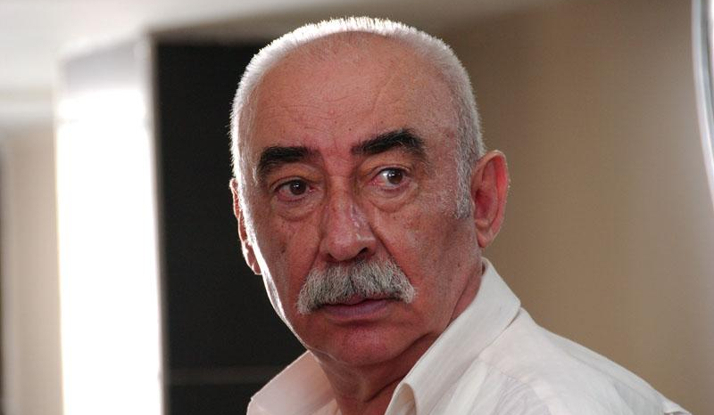 Kabadayı