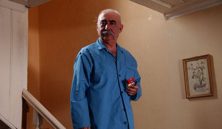 Kabadayı