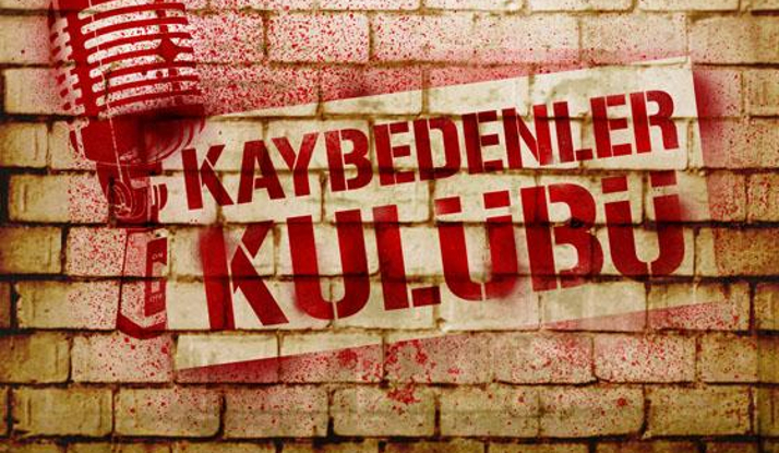 Kaybedenler Kulübü
