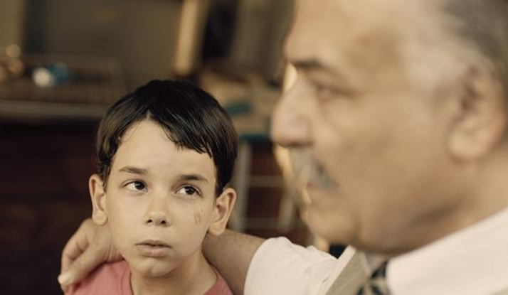 DEDEMİN İNSANLARI - Fragman
