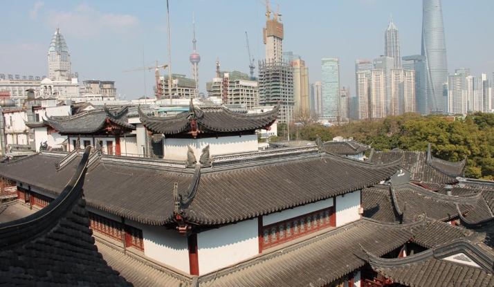 ÇİN - Şanghay Foto Galeri