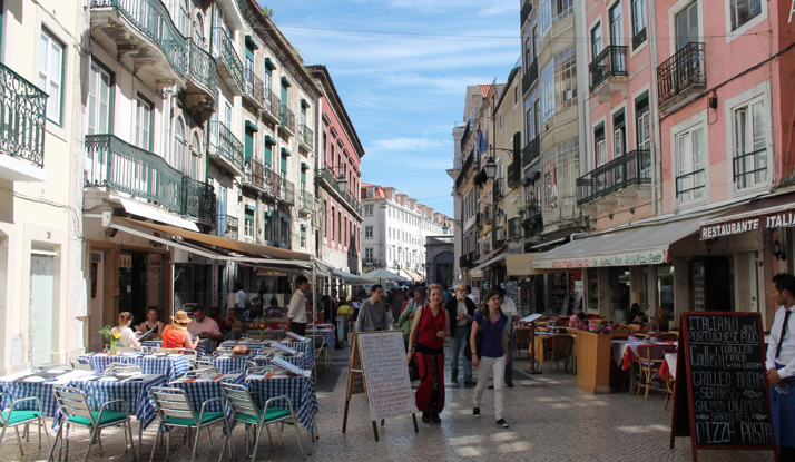 PORTEKİZ Foto Galeri