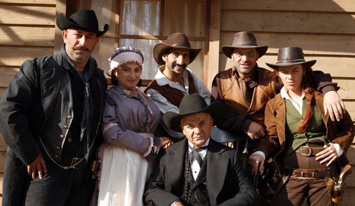 YAHŞİ BATI - Foto Galeri