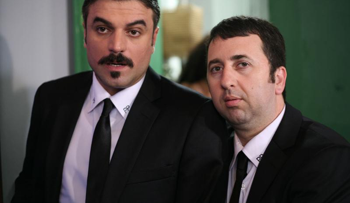 PAK PANTER - Foto Galeri