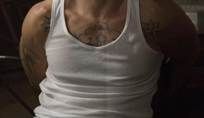 Banshee l Sezon: 1 Bölüm: 8. We Shall Live Forever