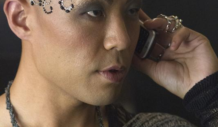 Banshee l Sezon: 1 Bölüm: 8. We Shall Live Forever