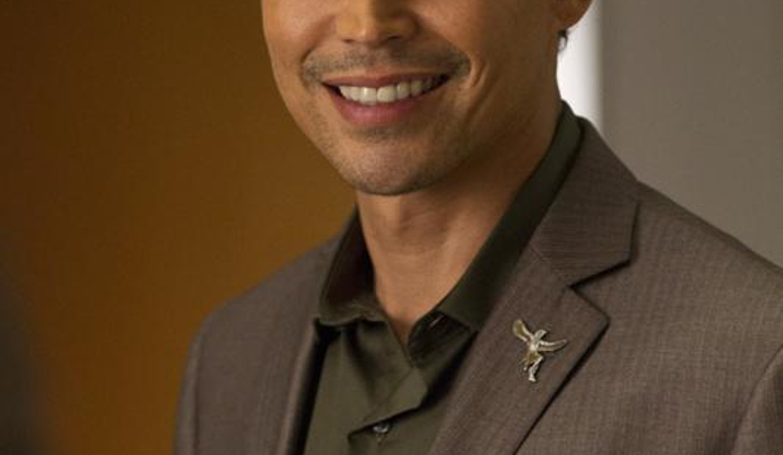 Banshee l Sezon: 1 Bölüm: 8. We Shall Live Forever