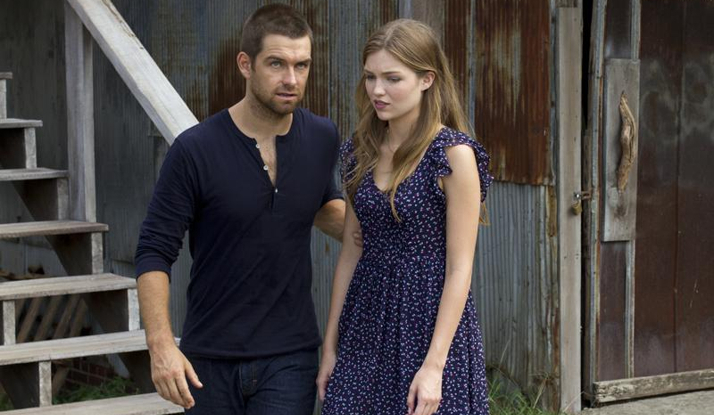 Banshee l Sezon: 1 Bölüm: 8. We Shall Live Forever