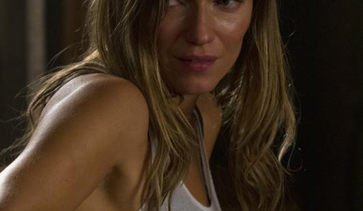 Banshee l Sezon: 1 Bölüm: 9. Always A Cowboy