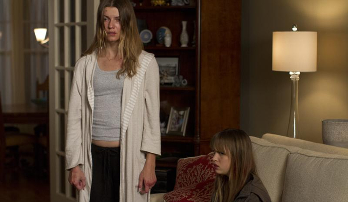 Banshee l Sezon: 1 Bölüm: 9. Always A Cowboy