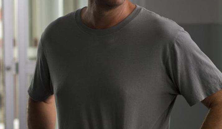 Banshee l Sezon: 1 Bölüm: 9. Always A Cowboy