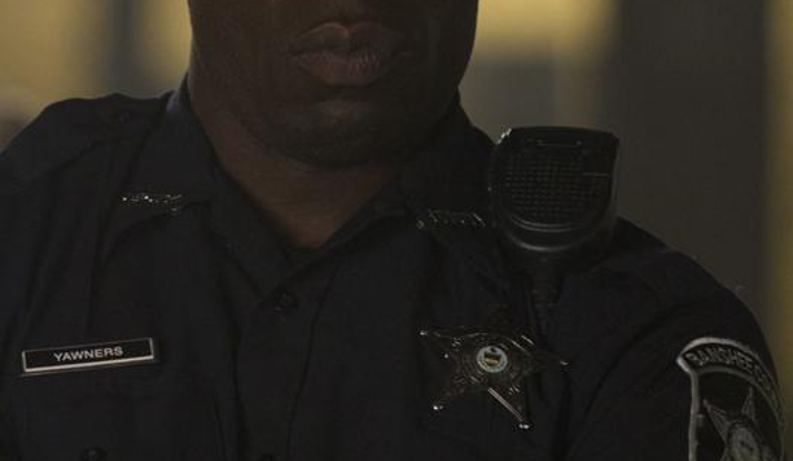 Banshee l Sezon: 1 Bölüm: 9. Always A Cowboy