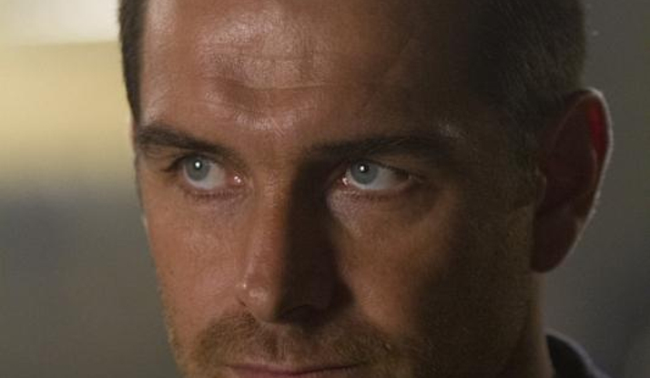 Banshee l Sezon: 1 Bölüm: 9. Always A Cowboy