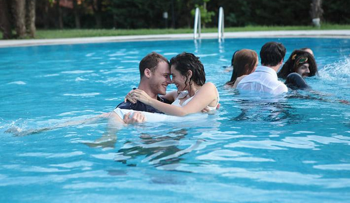 Güneşi Beklerken 54. Bölüm