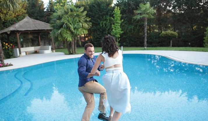 Güneşi Beklerken 54. Bölüm