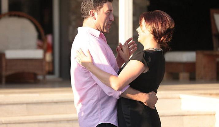 Güneşi Beklerken 54. Bölüm