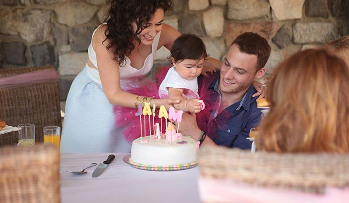 Güneşi Beklerken 54. Bölüm