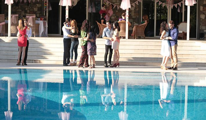 Güneşi Beklerken 54. Bölüm