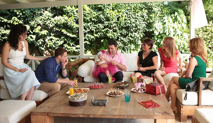 Güneşi Beklerken 54. Bölüm