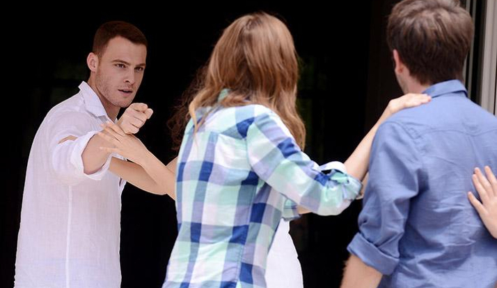 Güneşi Beklerken 52. Bölüm