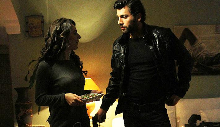 Arka Sokaklar 347. Bölüm