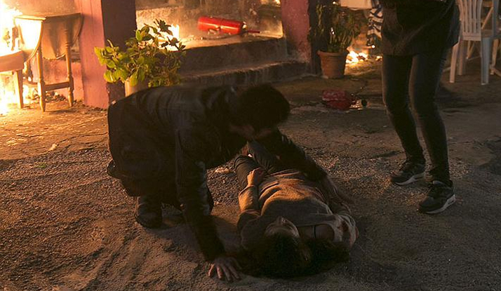 Arka Sokaklar 347. Bölüm