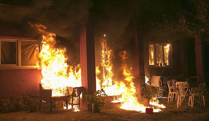 Arka Sokaklar 347. Bölüm