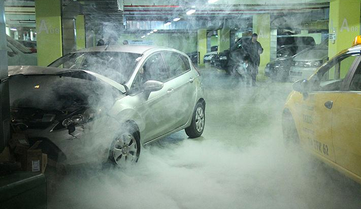 Arka Sokaklar 347. Bölüm