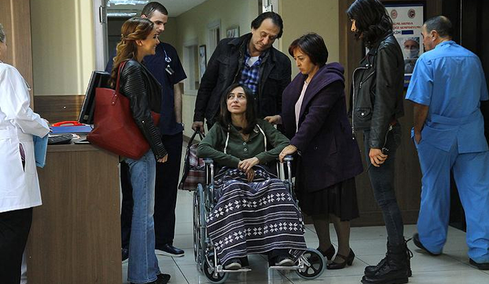 Arka Sokaklar 347. Bölüm