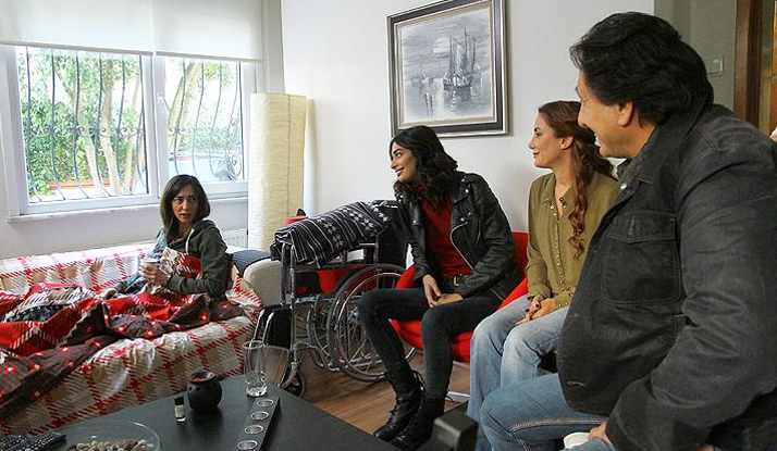 Arka Sokaklar 347. Bölüm