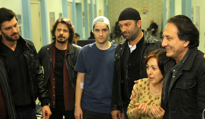 Arka Sokaklar 348. Bölüm