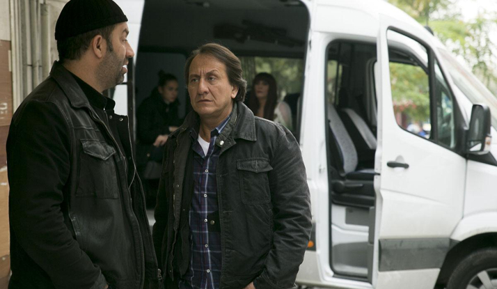 Arka Sokaklar 348. Bölüm