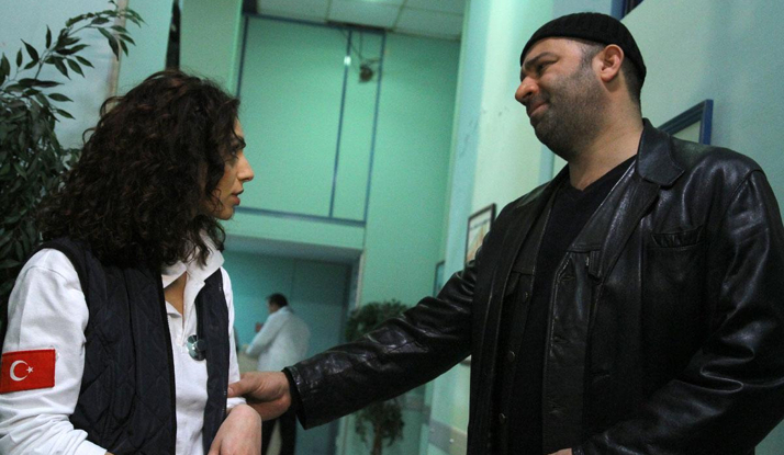 Arka Sokaklar 350. Bölüm